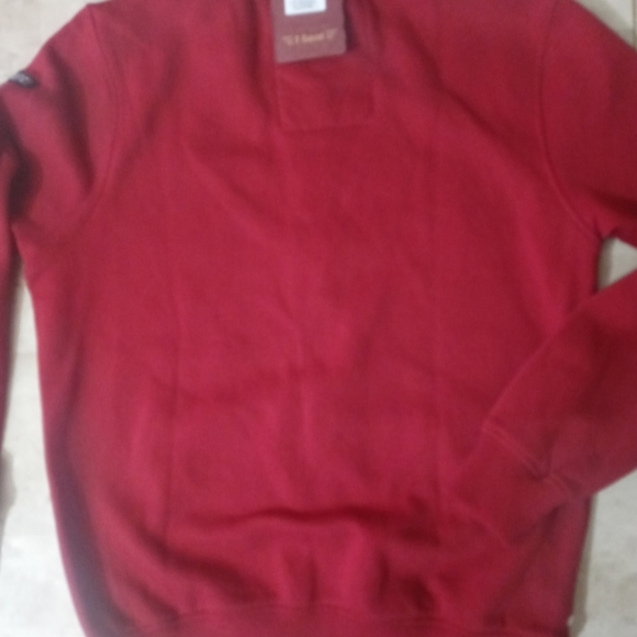 Red Jacket - Picture 6 of 6